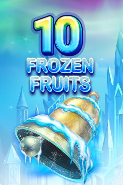 10 Frozen Fruits