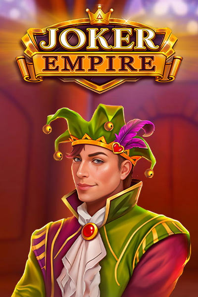 Joker Empire