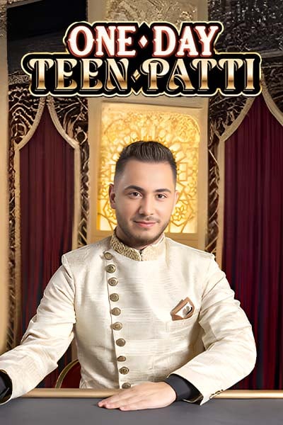 One Day Teen Patti