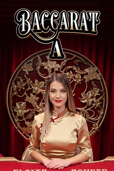 Baccarat A