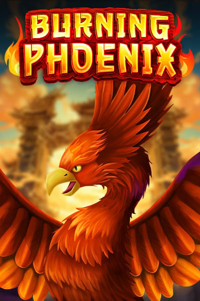Burning Phoenix