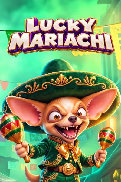 Lucky Mariachi